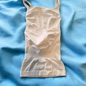 Blanqi Maternity Sz M White Belly Support